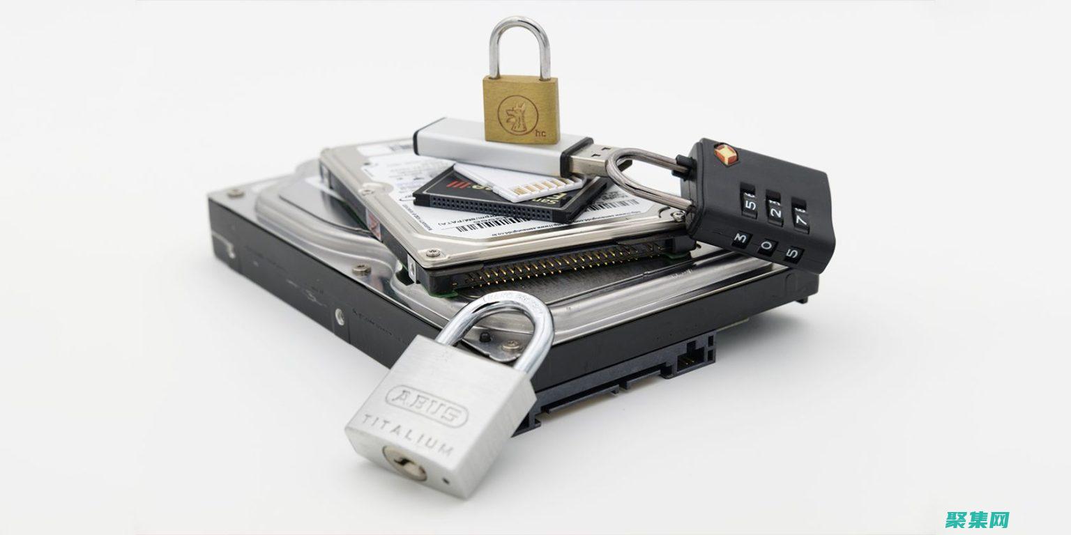 利用磁盘配额监控和分析模式