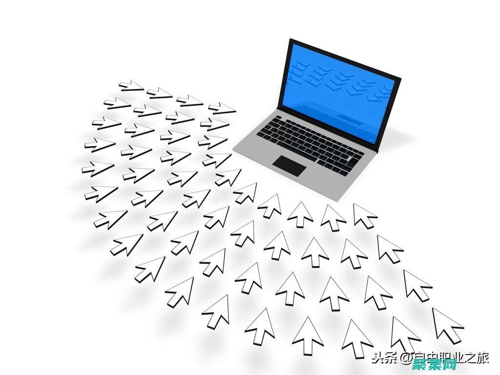 网站流量的方法有哪些?