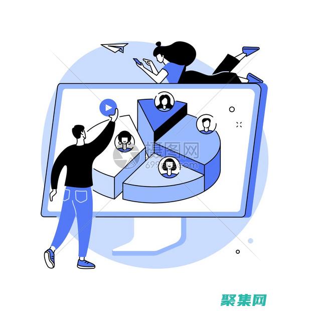 利用牛腩新闻发布与潜在客户联系