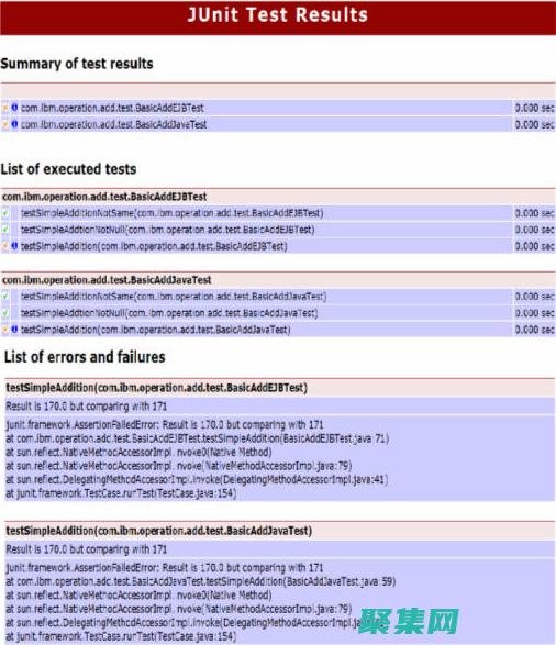 EJB 性能优化：最大化企业 Bean 的效率和响应能力 (eea性能)