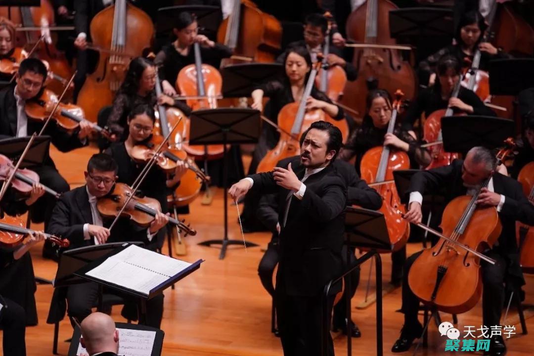 解锁声音的潜力