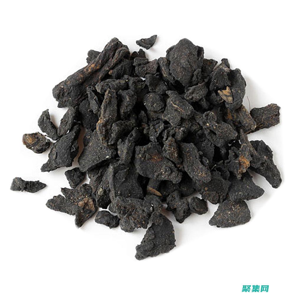 清热凉血乌发丸的功效