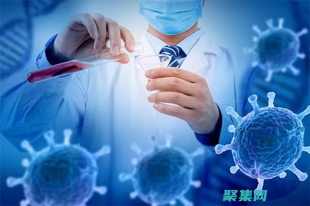 对感染性疾病有和治疗作用