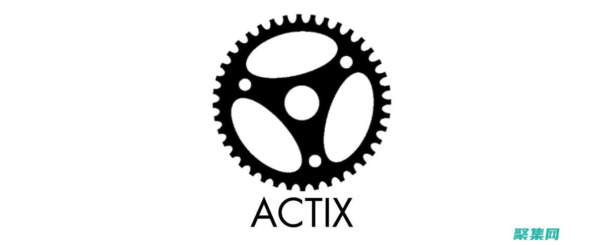 Actix 的最佳实践：从初学者到专家的提示和技巧