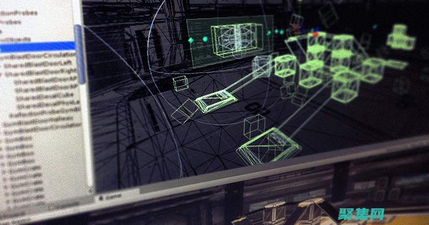 Unity3D多人游戏中的人工智能