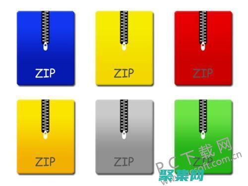 bandzip未知文件格式