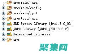 创建强大的工作流