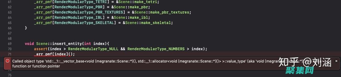 在使用函数指针时注意缓冲区溢出和栈溢出的风险