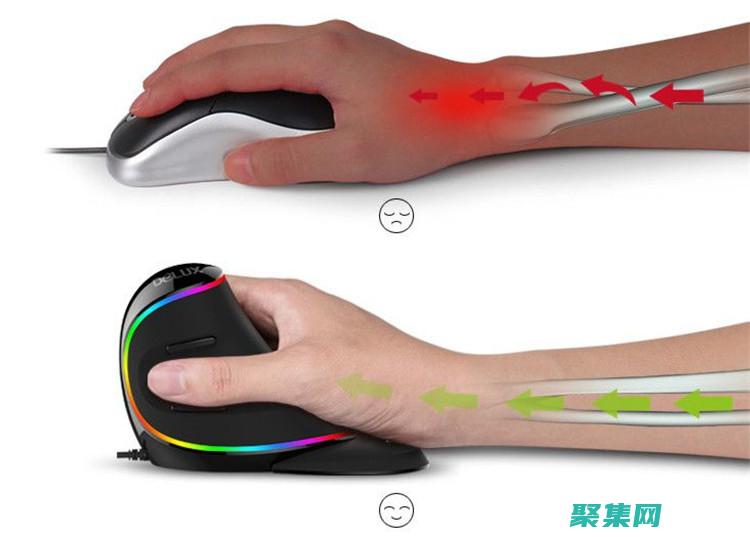 深入研究鼠标事件机制