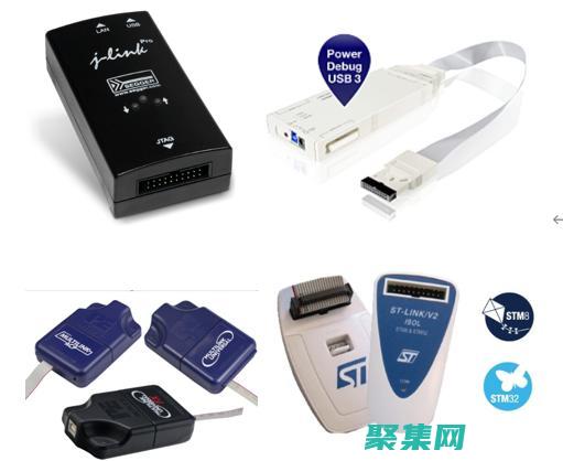 调试器的是什么