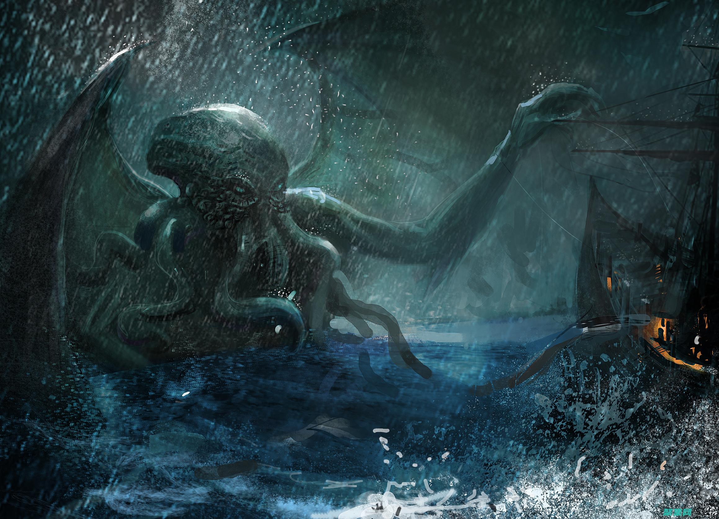 要完全了解克鲁苏体系