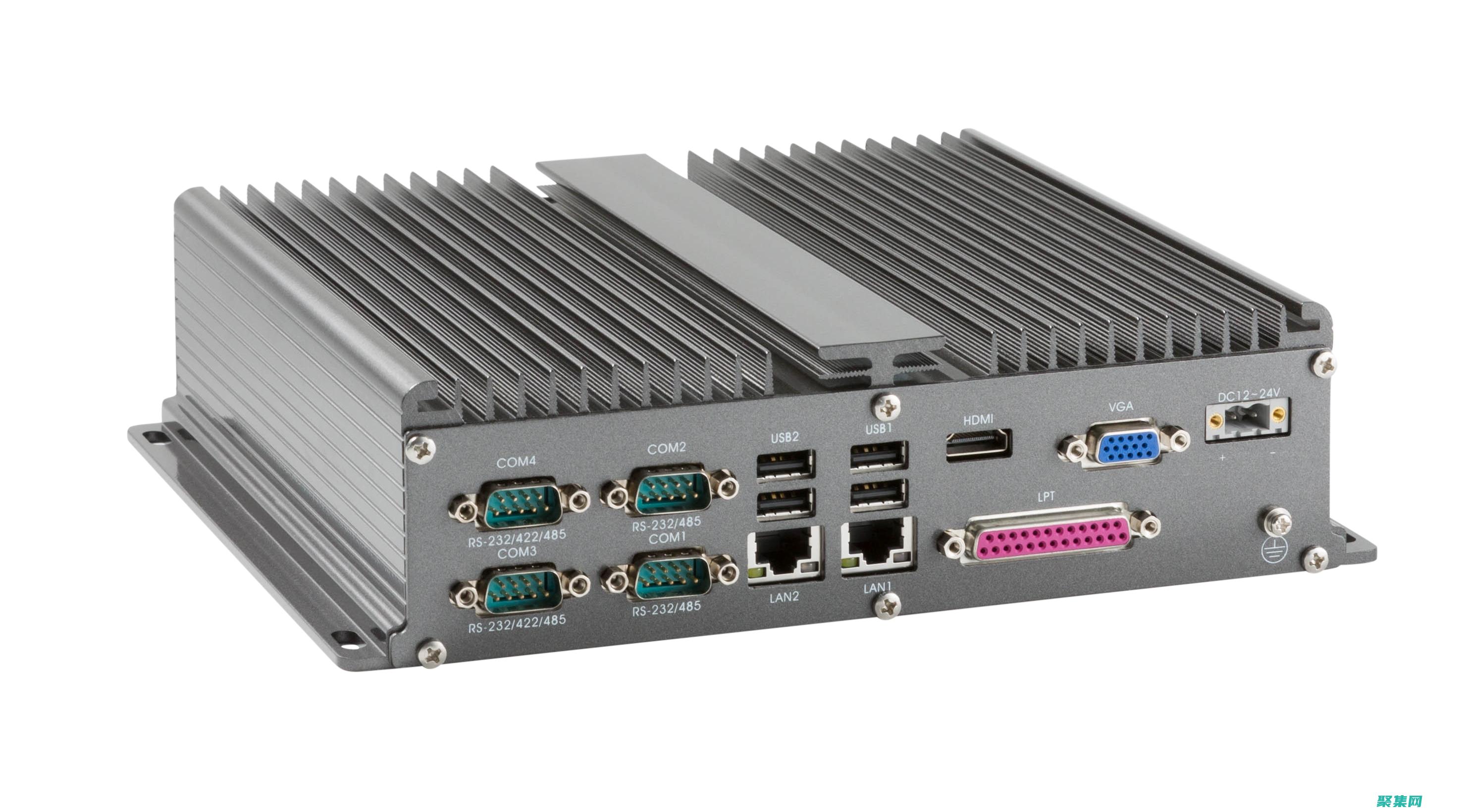 开启嵌入式编程的软件