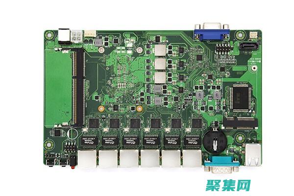 踏上嵌入式软件开发之路：专为初学者设计的全面培训计划 (嵌入式软件百科)