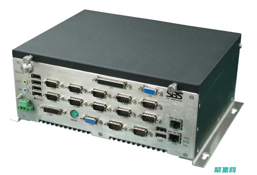 成为嵌入式软件开发大师