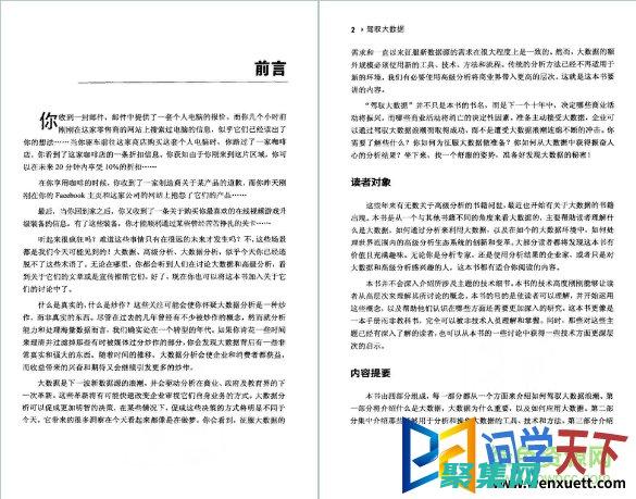 驾驭大数据编码的方法