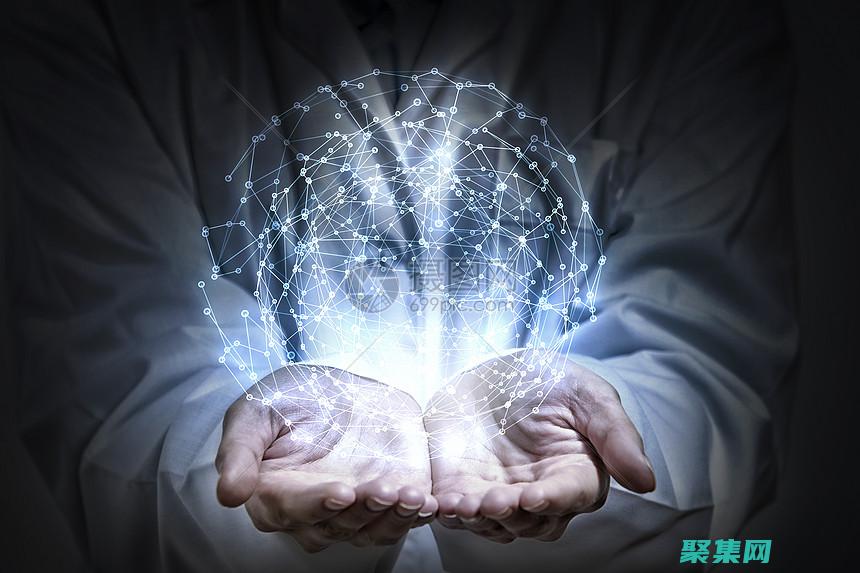 连接数字世界与物理世界的桥梁是什么