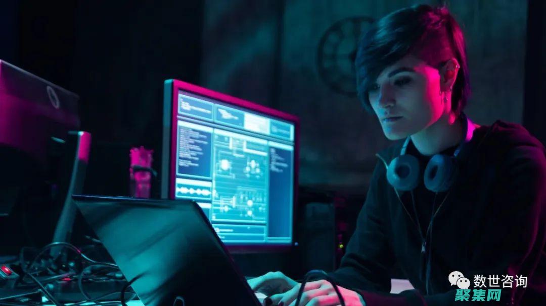 网络安全专家招聘