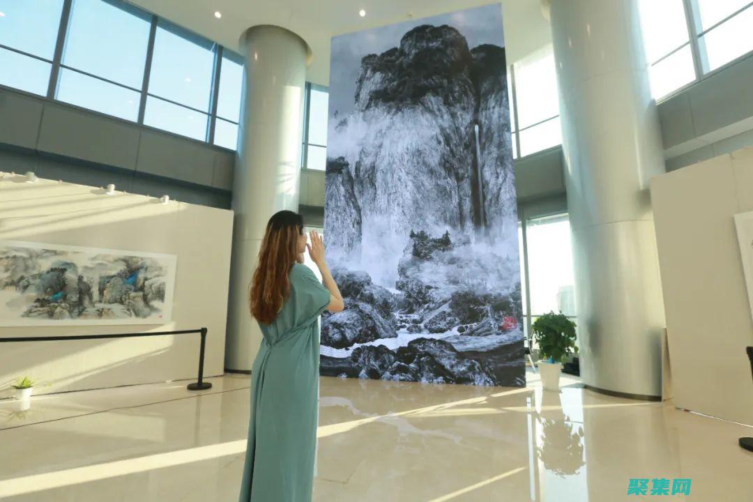 崇高与渺小的永恒交织