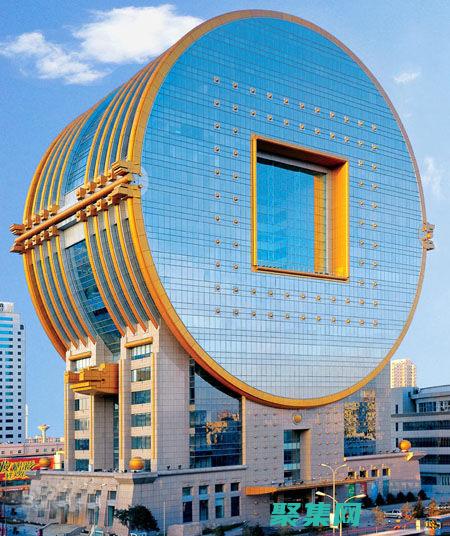 崇高建筑的奇特之处