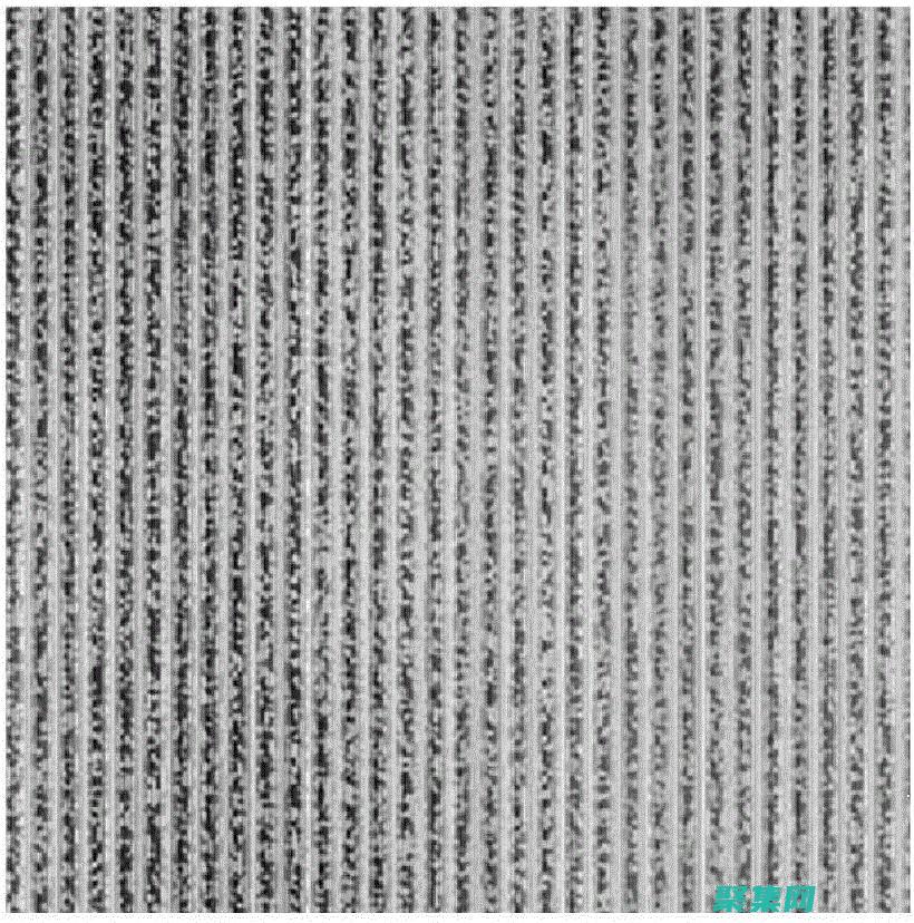 灰度矩阵：理解图像纹理分析的强大工具 (灰度值矩阵)