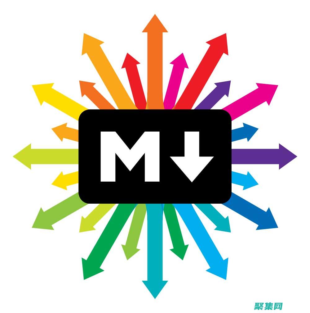 markdown是什么意思