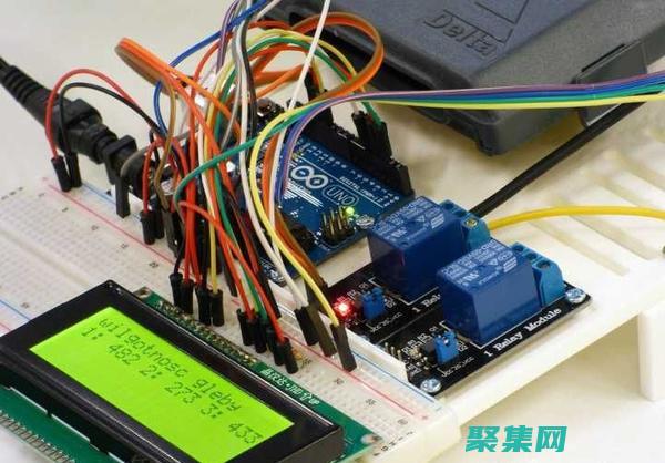 揭开芯片世界的秘密