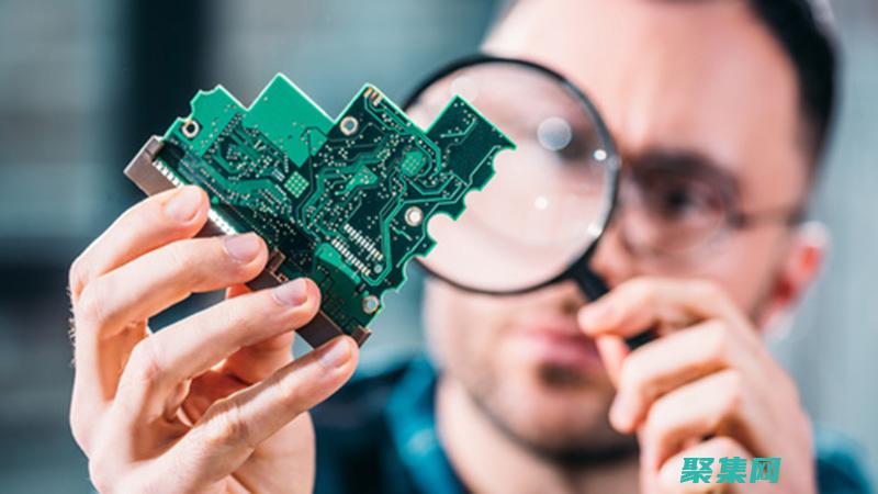 单片机硬件设计：从基础到高级的全面指南 (单片机硬件设计)