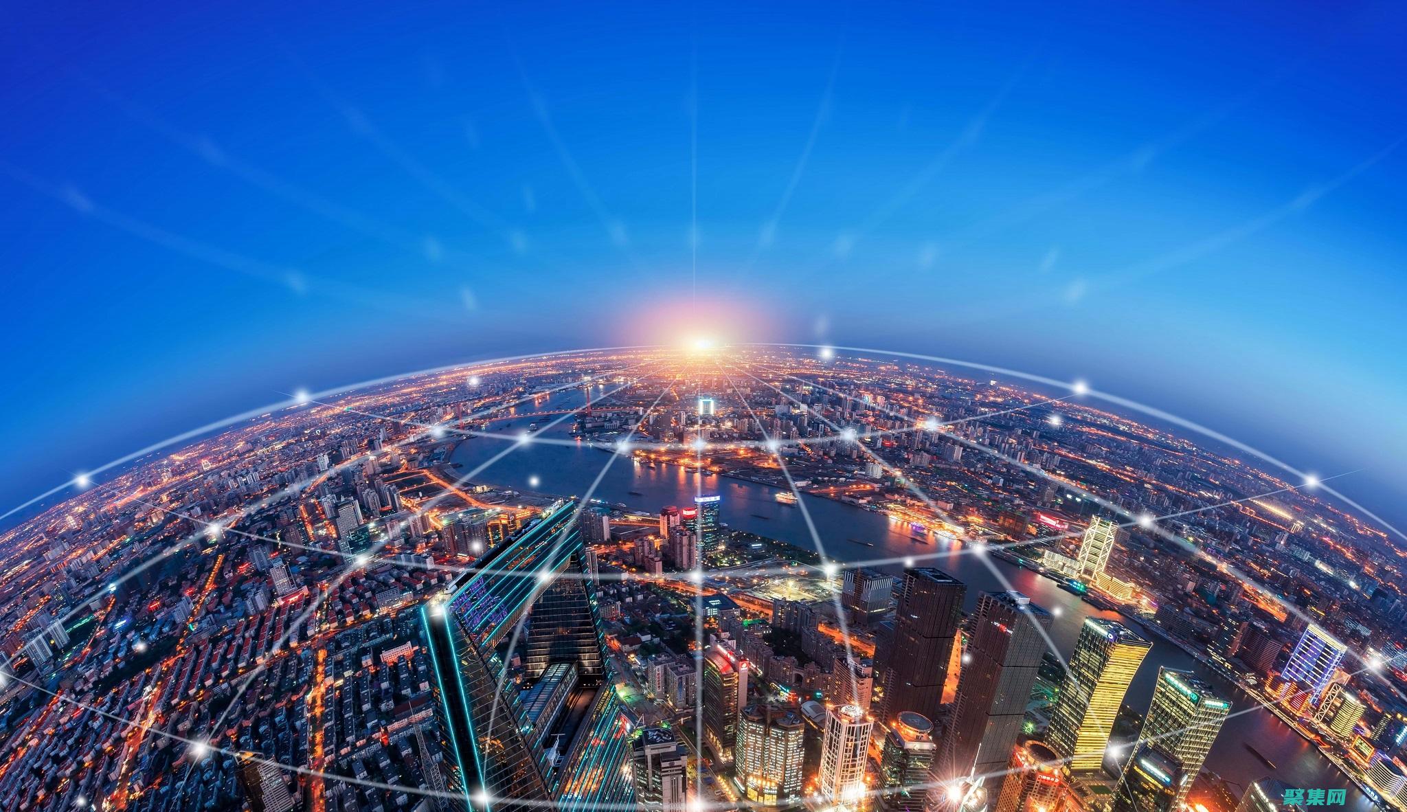 单片机与物联网