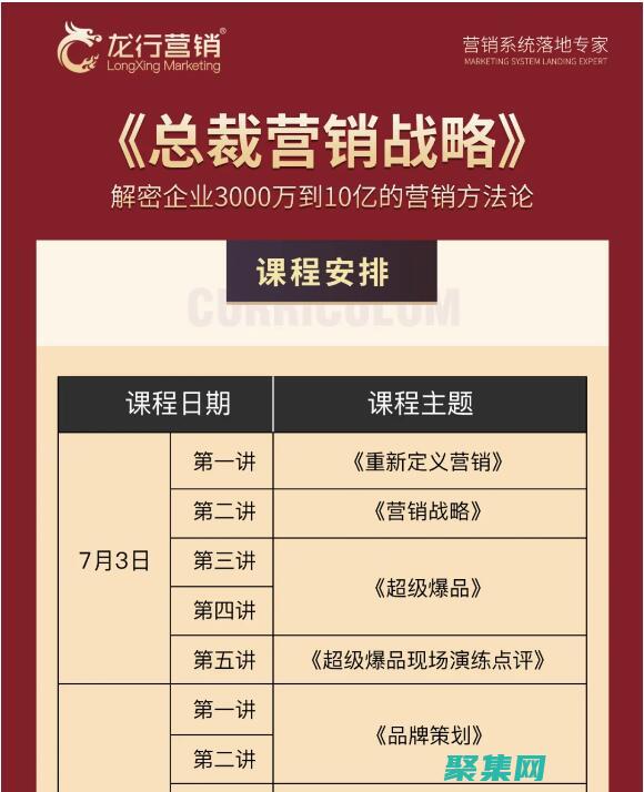 破解联盟营销密码：解锁建立蓬勃发展的在线业务的秘密 (破解联盟营销的方法)