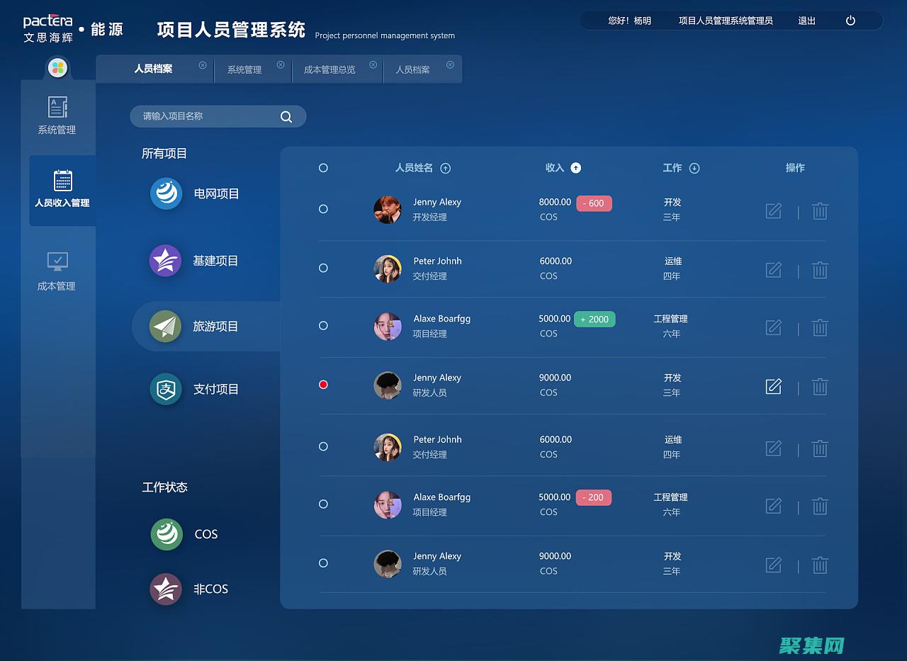 系统管理员的秘籍