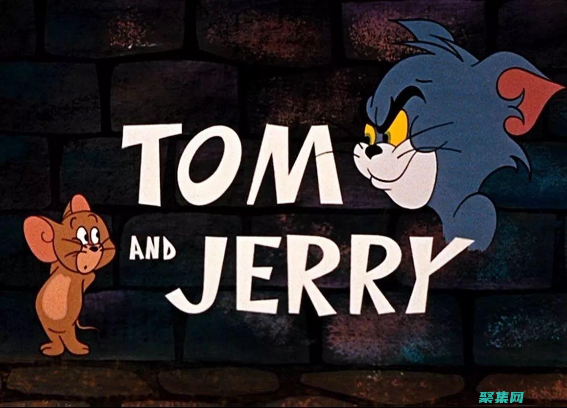 终极 Tomcat 下载指南：适用于所有级别的用户 (终极TOTS)