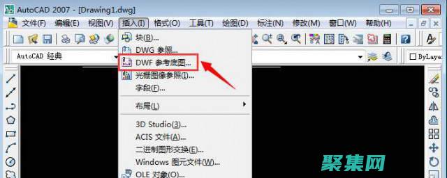 DWF
