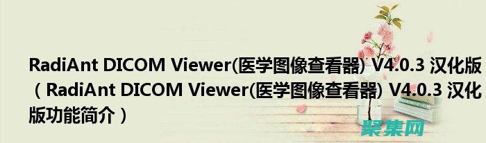 快速图像查看器