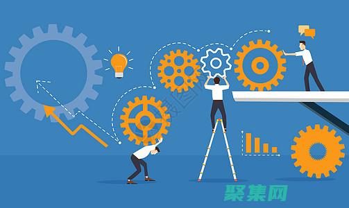 精简且强大的英文