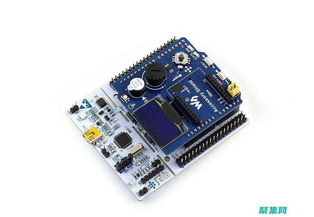 轻量级嵌入式 Linux 系统：赋能智能设备，缔造卓越连接 (轻量级嵌入式UI)