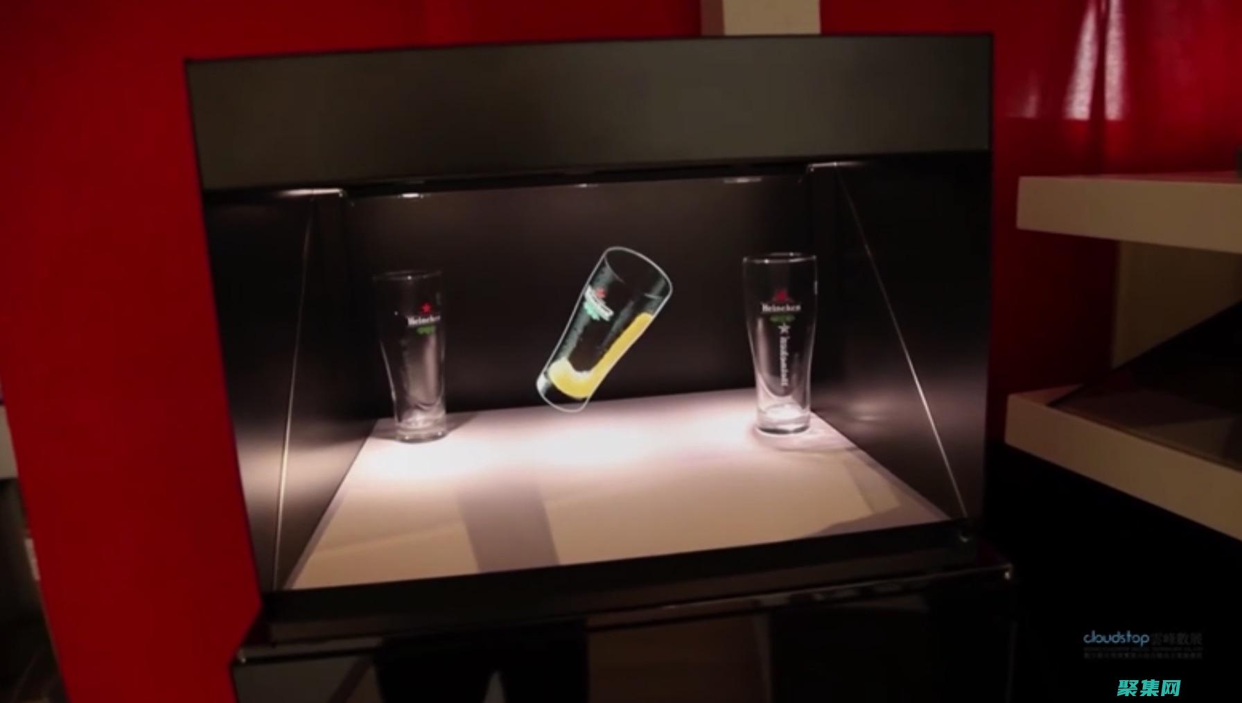 最小化窗口的不可思议之谜