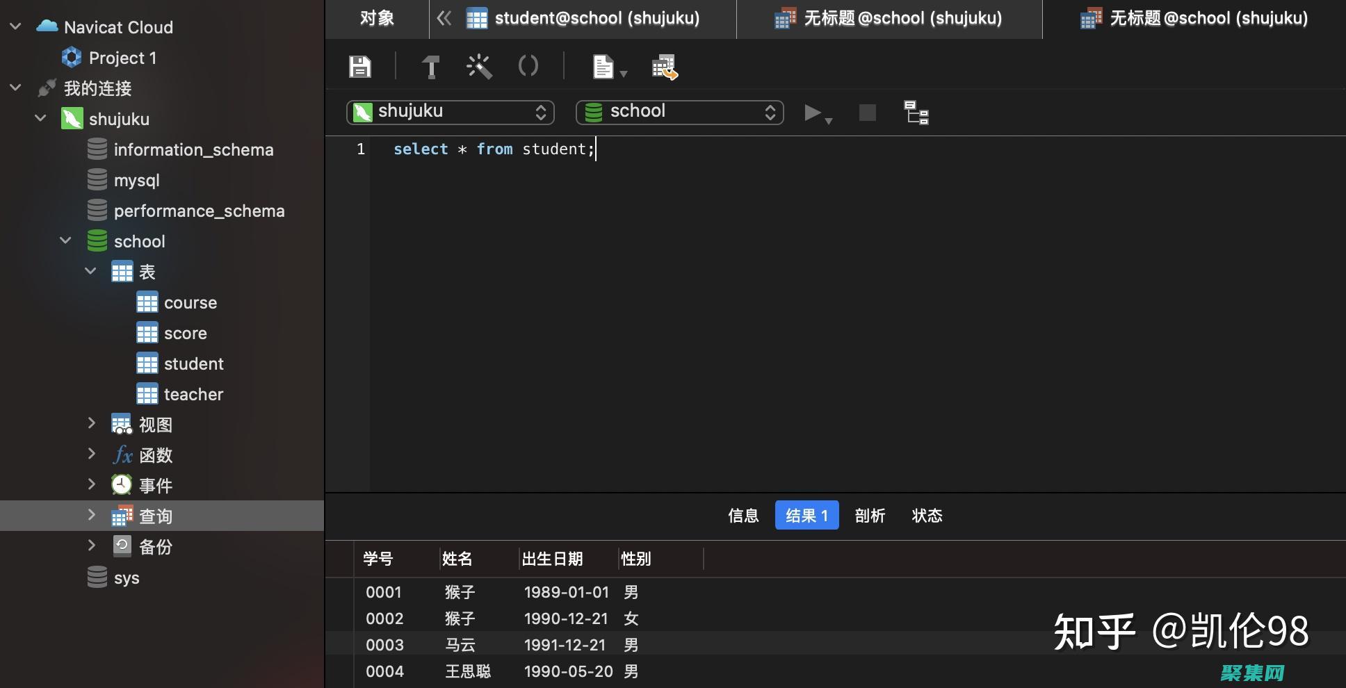 探索 SQL Server 查询优化：提升查询性能的技巧和最佳实践 (探索后妈的桃花源作文)