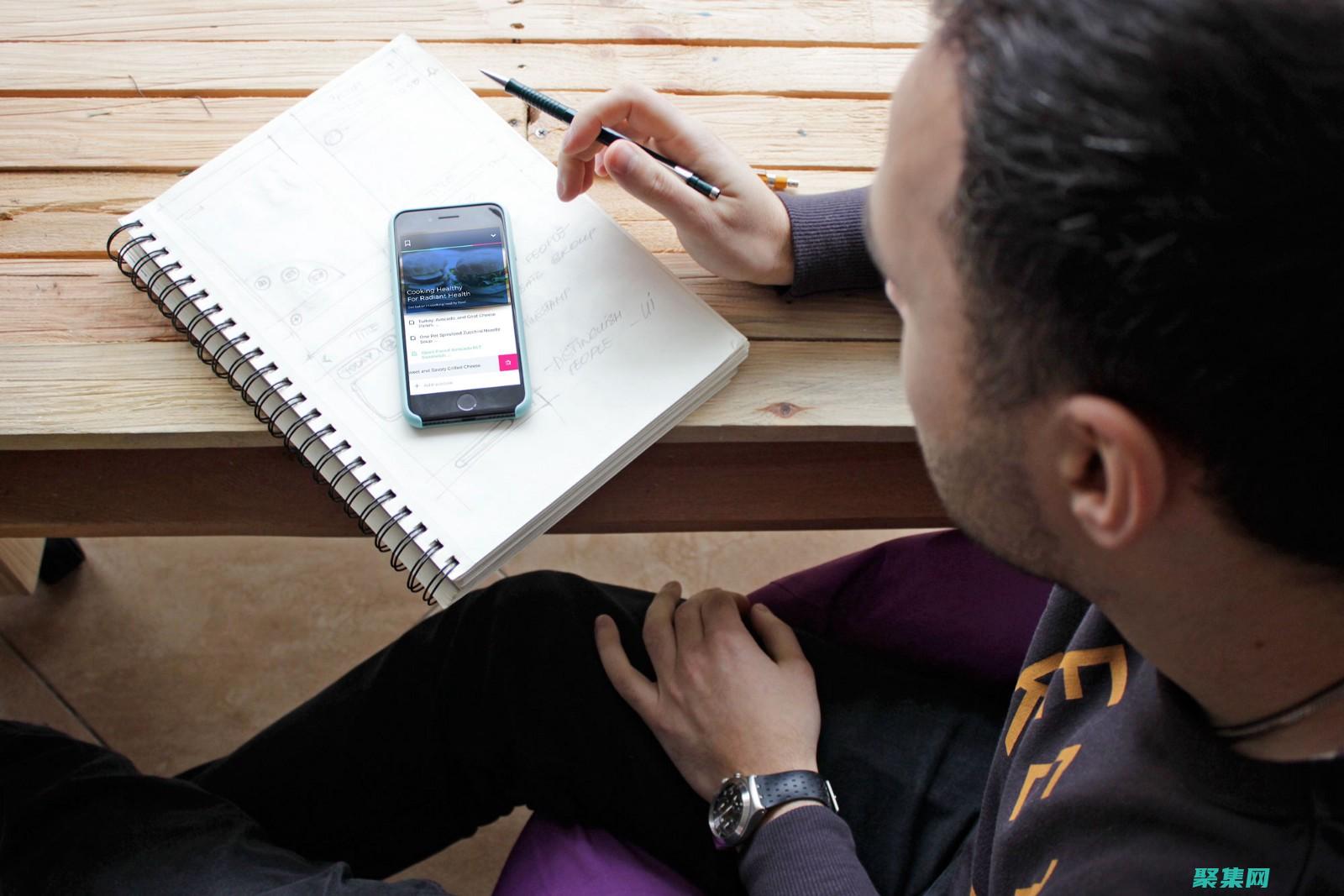 创新测试的未来