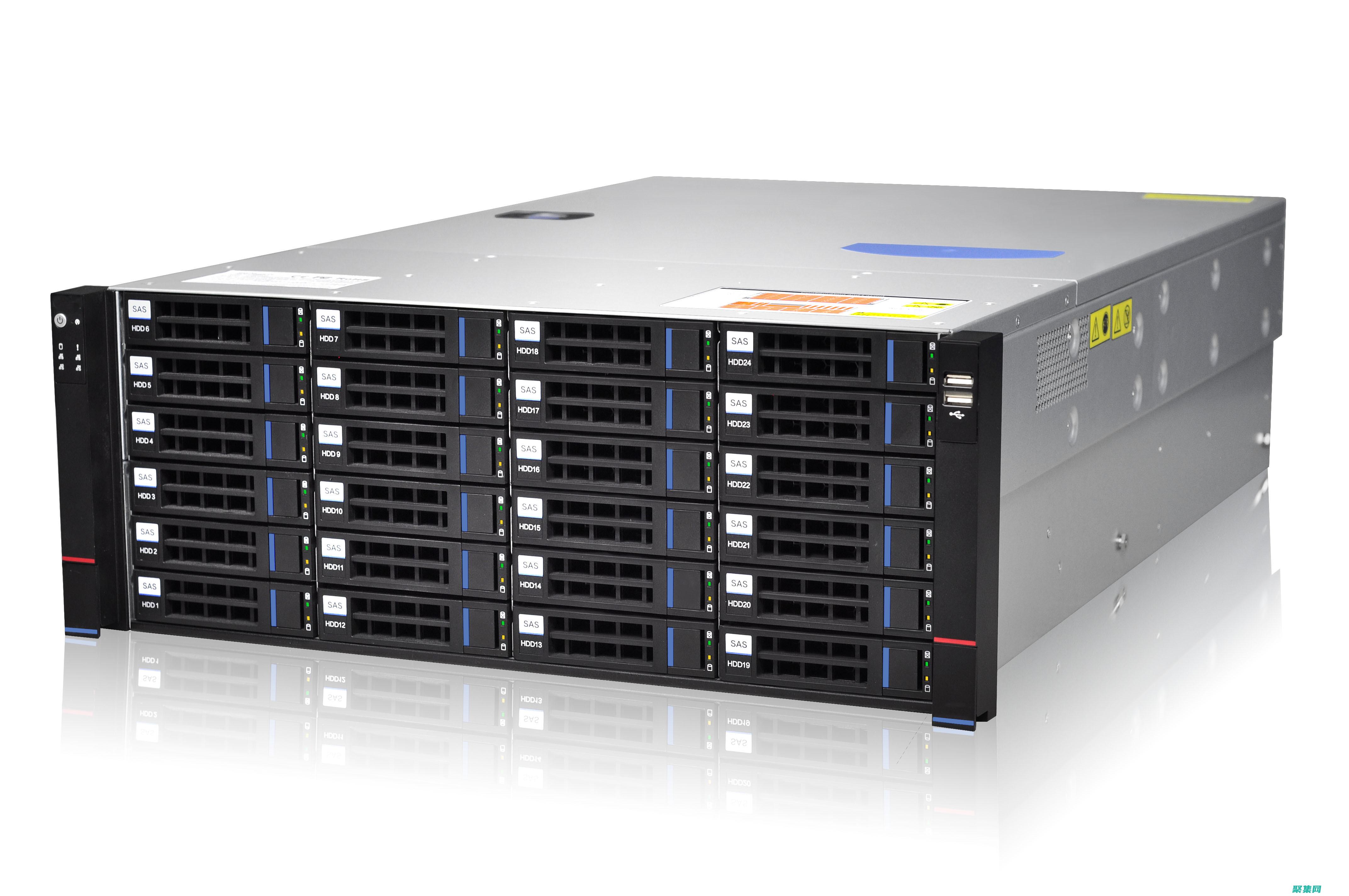 数据储存的大小是什么