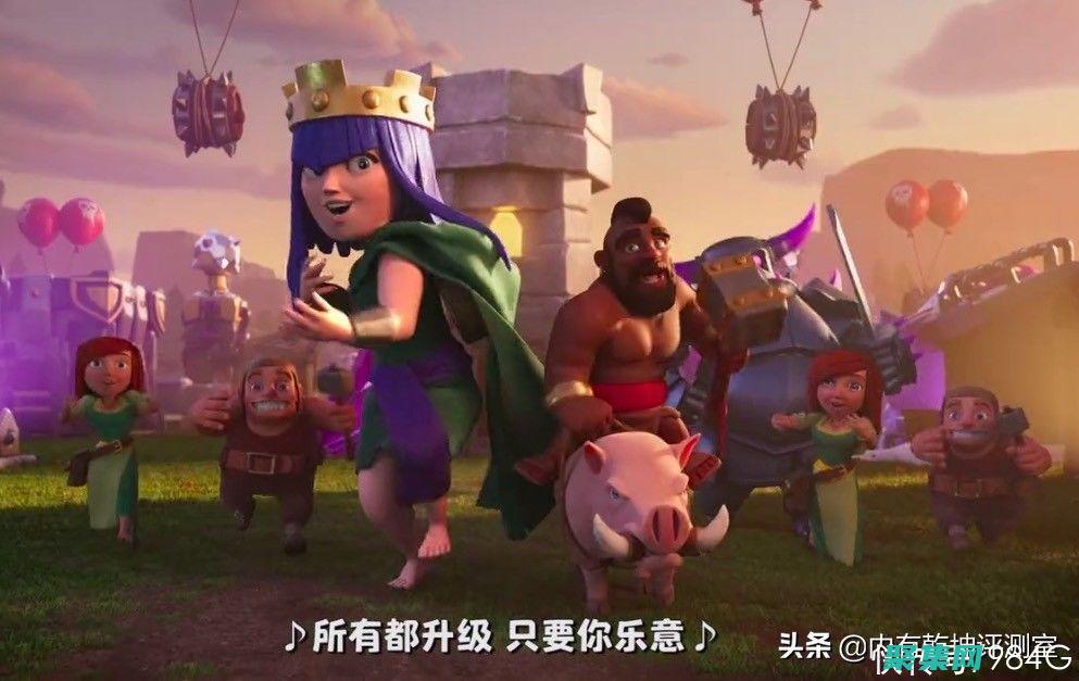 一个游戏开发者的福音