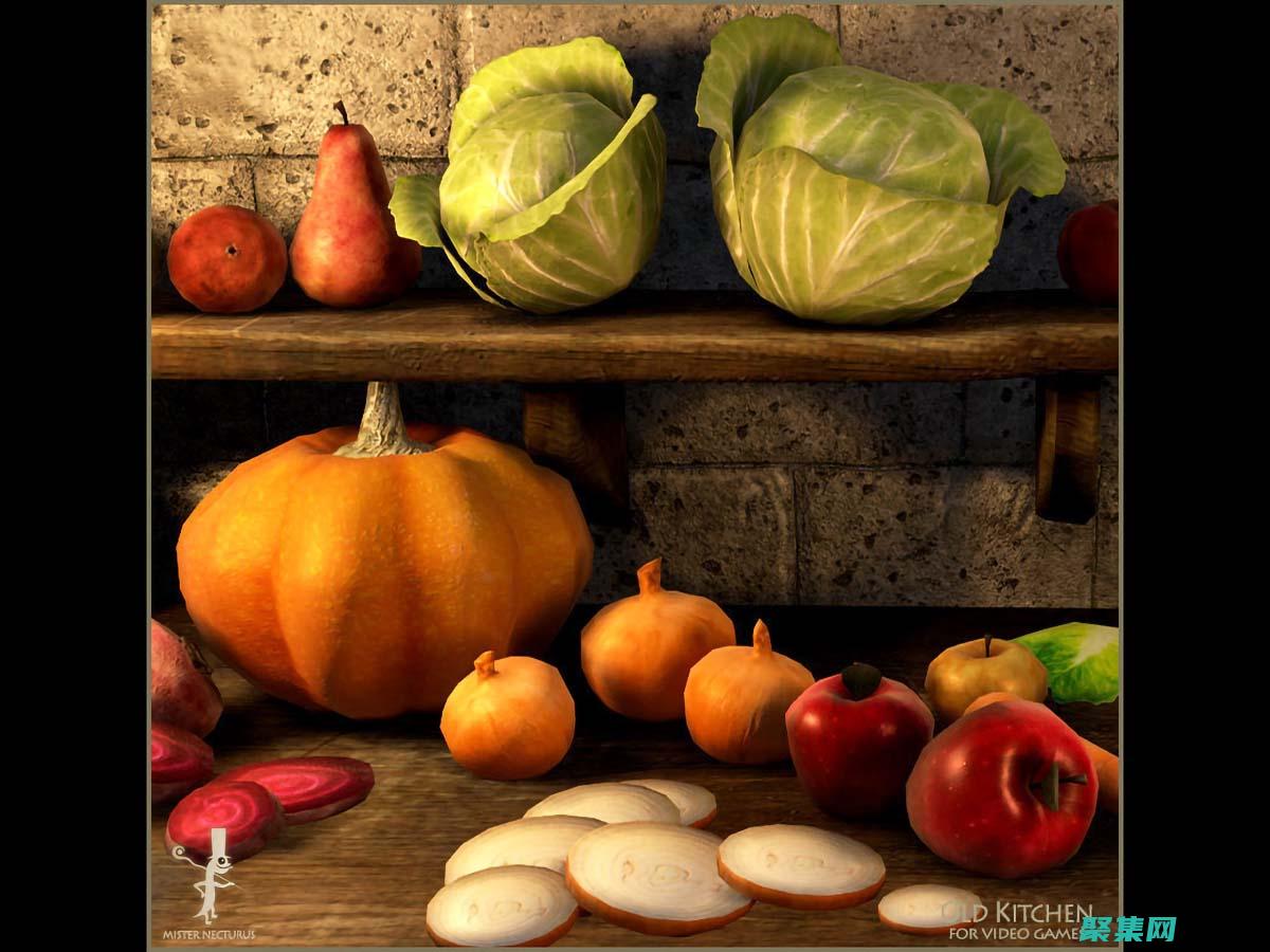 展望开发领域的创新