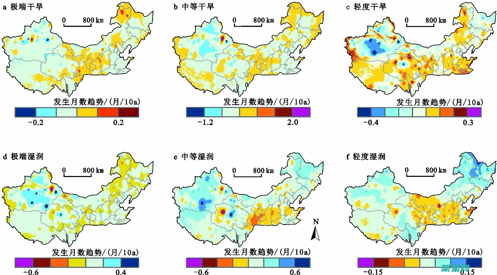 气候变化的紧迫威胁: 地球健康和人类福祉的十字路口 (气候变化的紧迫性)