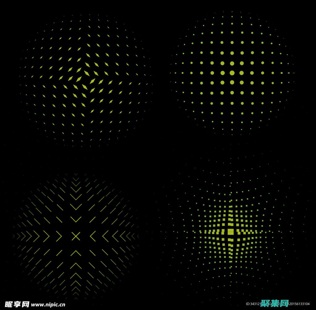 经典图案的时尚演绎