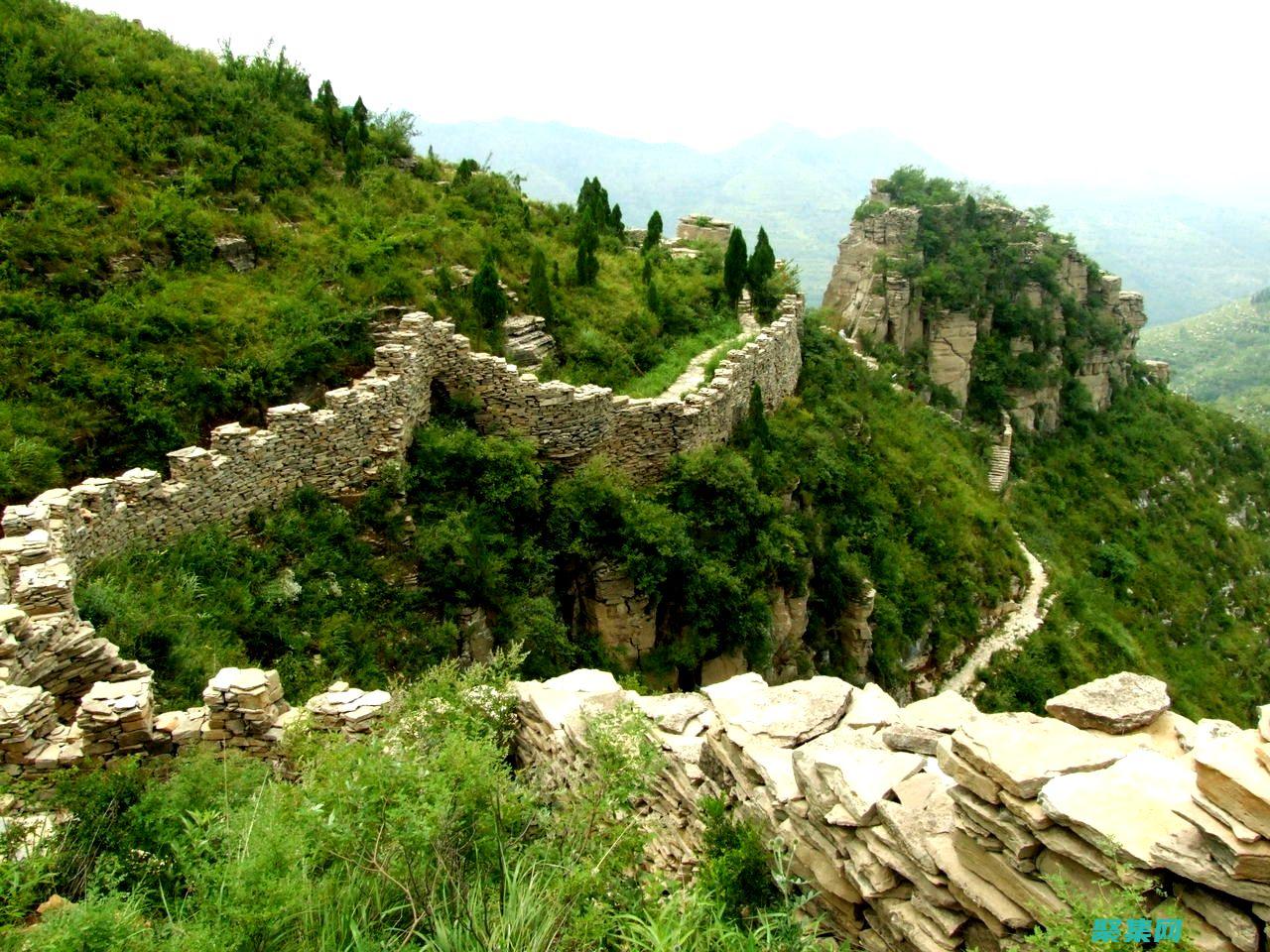 现代航空的启发者