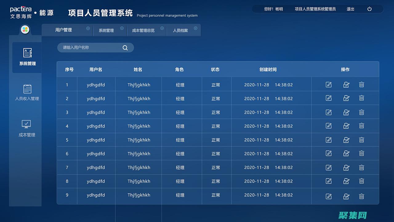 管理系统最佳实践：优化性能和提高生产力 (管理系统最佳设计方案)