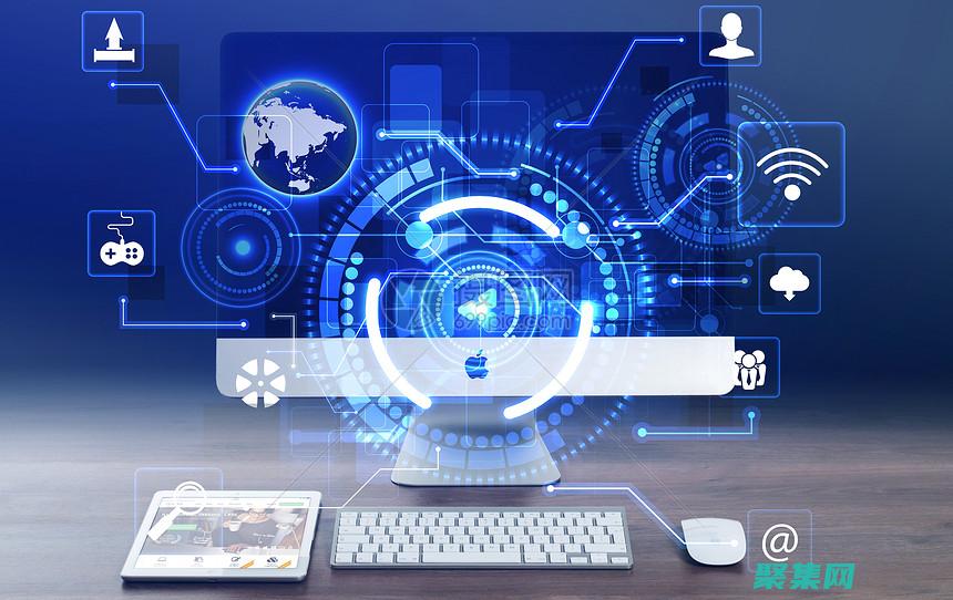 自动化管理系统任务