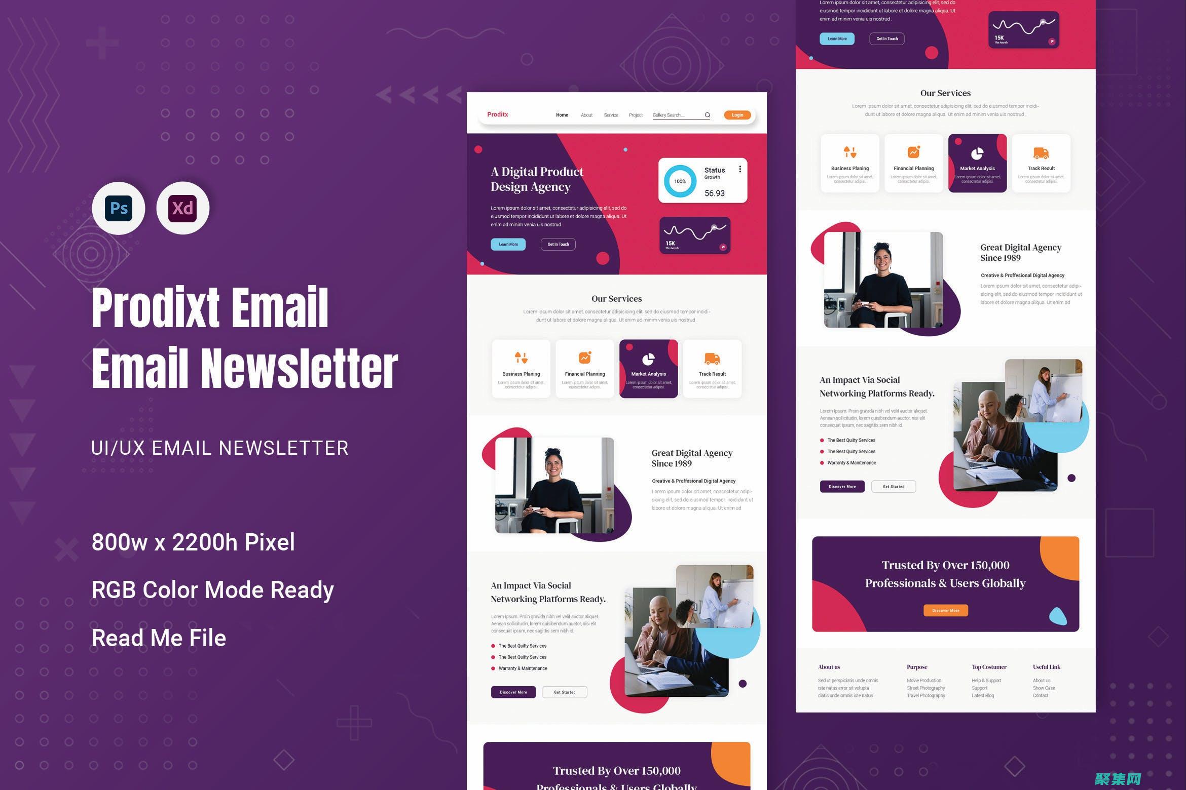 电子邮件营销的特点