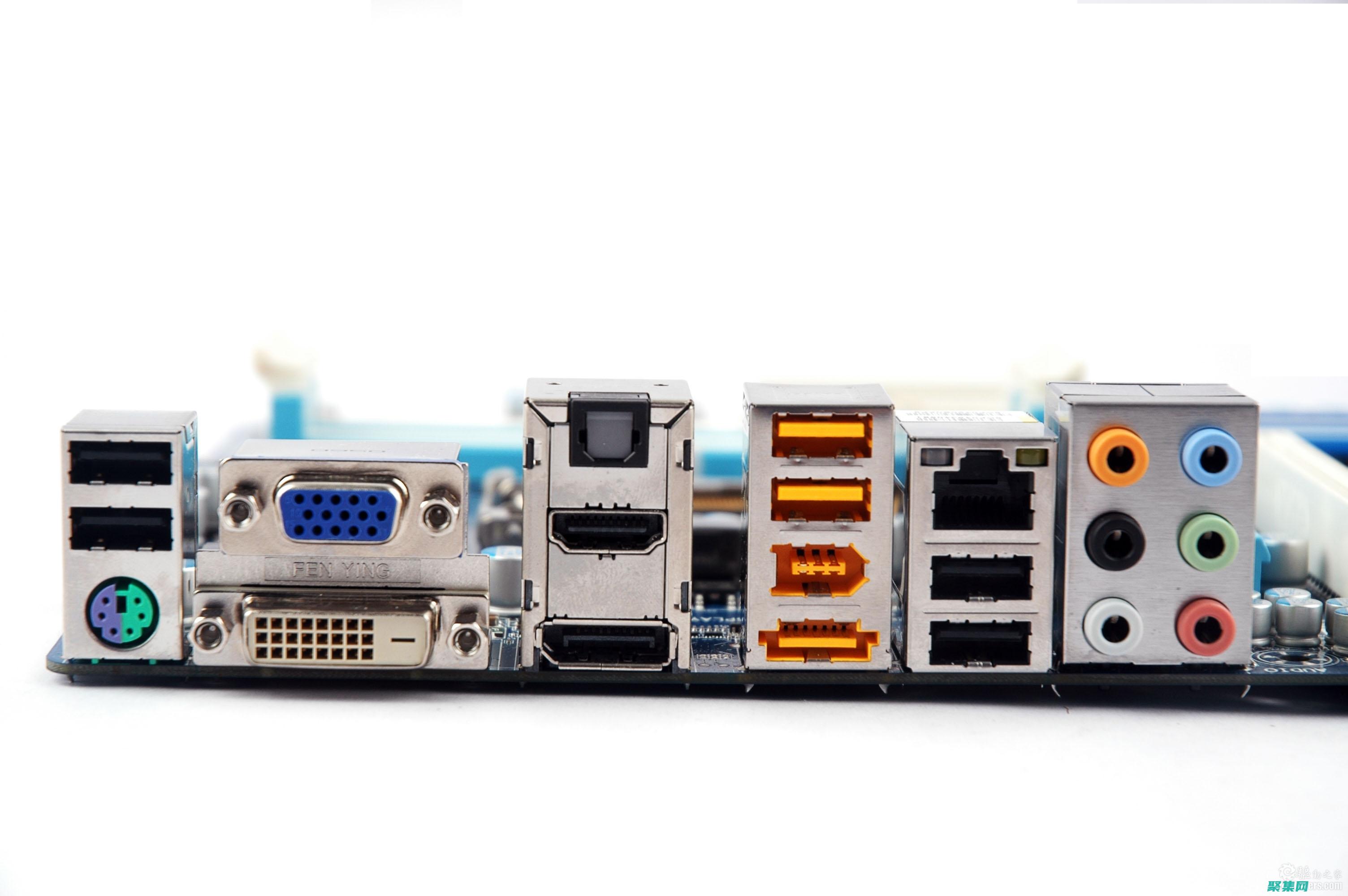 接口在软件设计中的应用