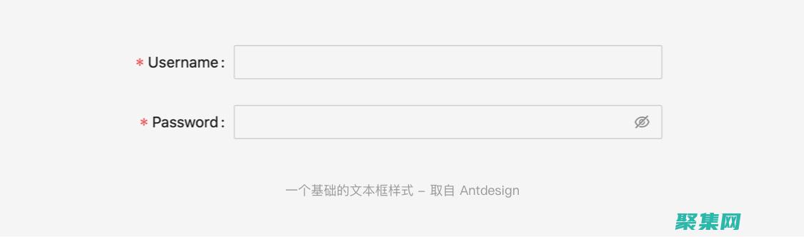 文本框事件的艺术