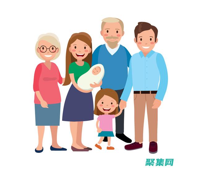 亲人接龙怎么接